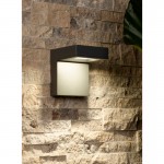 Taag 6 Outdoor Wall Sconce 700OWTAG83026D