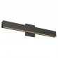 Bau 24'' Bath Sconce 702BCBAU24B-LED930