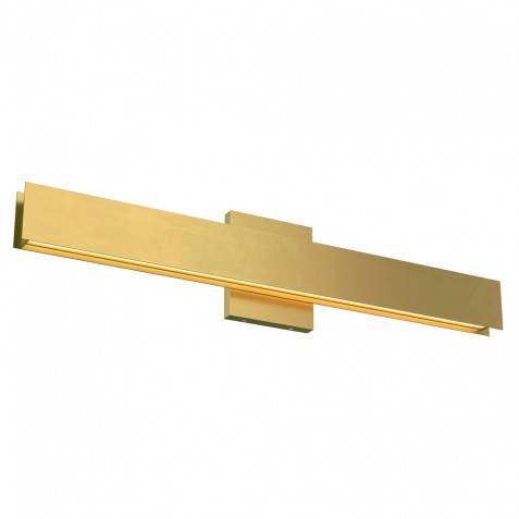 Bau 24'' Bath Sconce 702BCBAU24NB-LED930