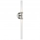 Linger 2-Light Wall Sconce 702BCLNG2N-LED930