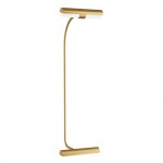 Calumn 43 Floor Lamp 702PRTCLMNB-LED930