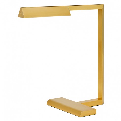 Dessau 16'' Table Lamp 702PRTDES16NB-LED927