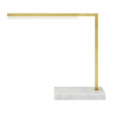 Klee 18'' Table Lamp 702PRTKLE18NB-LED927