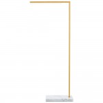 Klee 43'' Floor Lamp 702PRTKLE43NB-LED927