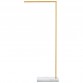 Klee 43'' Floor Lamp 702PRTKLE43NB-LED927