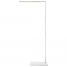 Klee 43'' Floor Lamp 702PRTKLE43N-LED927