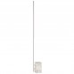 Klee 70'' Floor Lamp 702PRTKLE70N-LED927