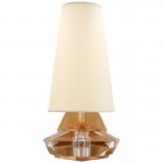 Бра Santo Small Faceted TOB 2905HAB/CG-PL