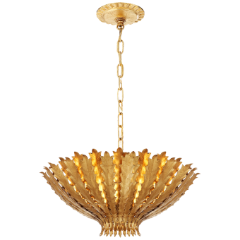 Люстра Hampton Medium Chandelier ARN 5001G