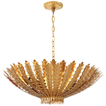 Люстра Hampton Large Chandelier ARN 5011G