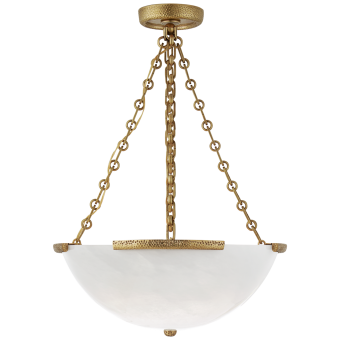 Люстра Mezan Medium Chandelier ARN 5330HAB-WG