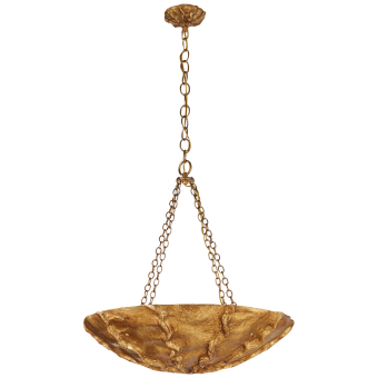 Люстра Benit Medium Sculpted Chandelier ARN 5426GP