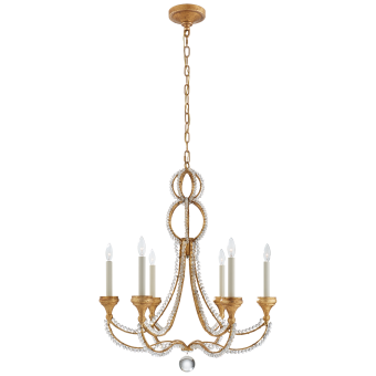 Люстра Milan Medium Chandelier NW 5030VG