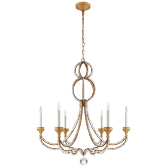 Люстра Milan Large Chandelier NW 5031VG