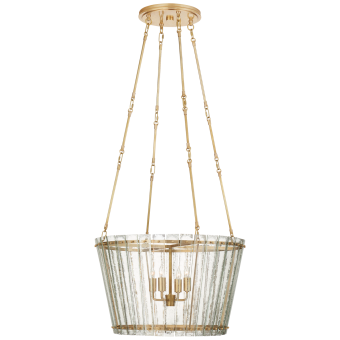 Люстра Cadence Medium Chandelier S 5653HAB-AM