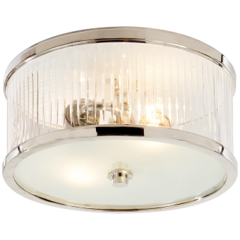 Люстра Randolph Small Flush Mount AH 4200PN-FG