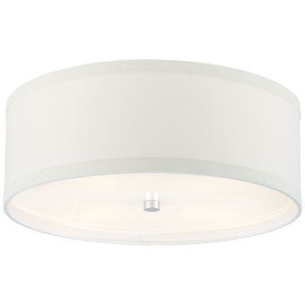 Люстра Walker Medium Flush Mount KS 4071BSL-L