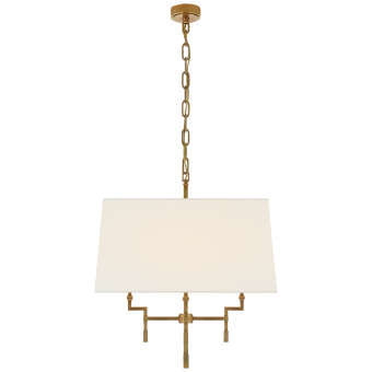Люстра Jane Medium Hanging Shade AH 5305HAB-L