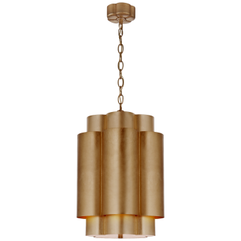 Люстра Arabelle Tall Hanging Shade ARN 5305G