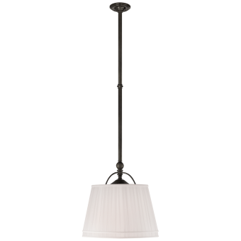 Люстра Sloane Single Shop Light CHC 5101BZ-L