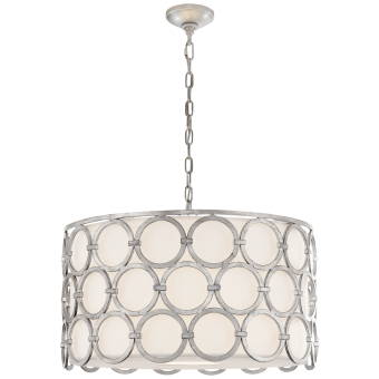 Люстра Alexandra Medium Hanging Shade SK 5536BSL-L