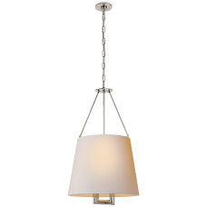 Люстра Dalston Hanging Shade SP 5020PN-NP