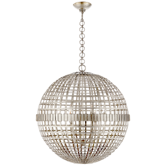 Люстра Mill Large Globe Lantern ARN 5002BSL