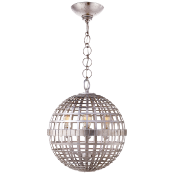 Люстра Mill Small Globe Lantern ARN 5003BSL