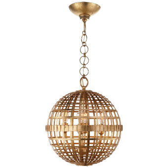 Люстра Mill Small Globe Lantern ARN 5003G