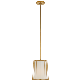 Люстра Carousel Small Tapered Lantern BBL 5012SB-L
