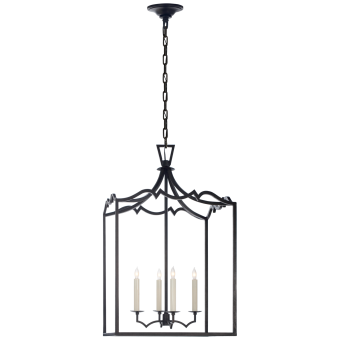 Люстра Darlana Medium Fancy Lantern CHC 2181AI
