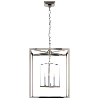 Люстра Osborne Lantern CHC 2217PN