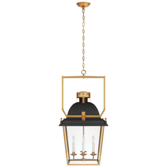 Фонарь Coventry Medium Lantern