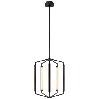 Фонарь Appareil Medium Lantern KW 5703BZ