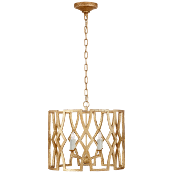 Люстра Brittany Small Lantern NW 5110VG