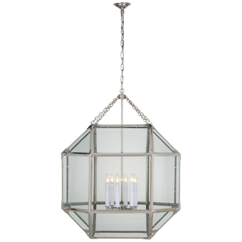 Фонарь Morris Grande Lantern SK 5034PN-CG