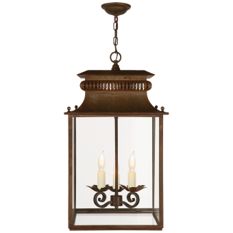 Люстра Honore Small Lantern SK 5300AZ