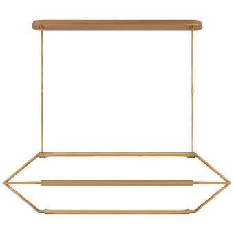 Фонарь Appareil Large Linear Lantern KW 5705AB