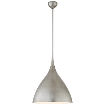 Люстра Agnes Medium Pendant ARN 5351BSL
