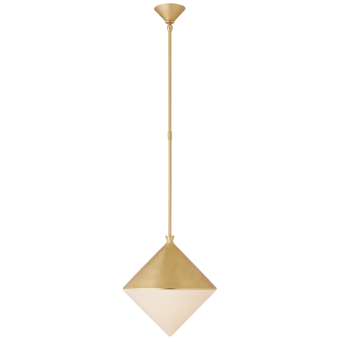 Люстра Sarnen Medium Pendant ARN 5356G-WG
