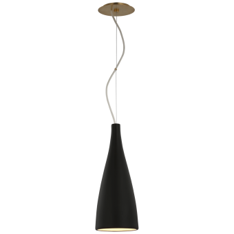 Подвес Nimbus Tall Pendant BBL 5136BLK