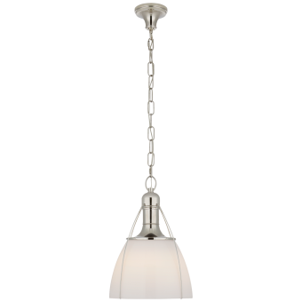 Люстра Prestwick 14'' Pendant CHC 5475PN-WG