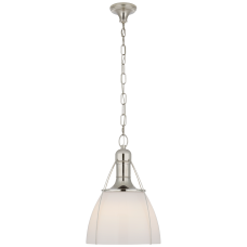 Люстра Prestwick 18'' Pendant CHC 5476PN-WG