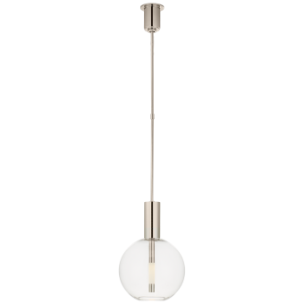 Люстра Nye Globe Pendant KW 5131PN