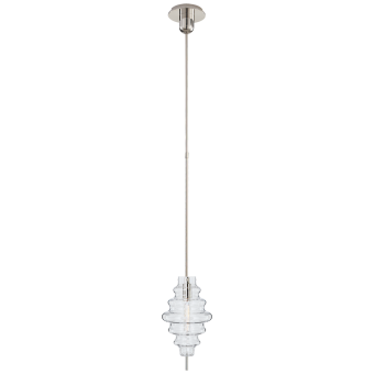 Люстра Tableau Small Pendant KW 5270PN-CG