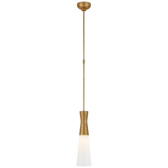 Люстра Utopia Medium Pendant KW 5533G-WG