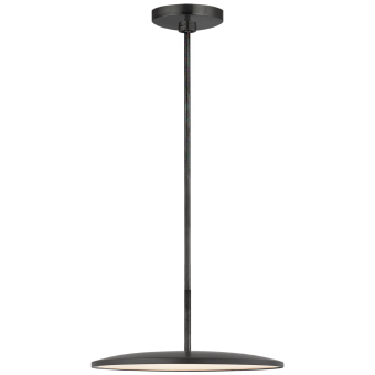 Люстра Dot 16'' Pendant PB 5001MBK