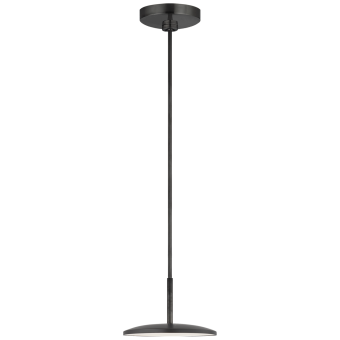 Люстра Dot 9'' Pendant PB 5002MBK
