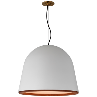 Подвес Murphy Large Pendant S 5126PW