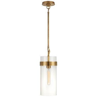 Люстра Presidio Small Pendant S 5673HAB-CG